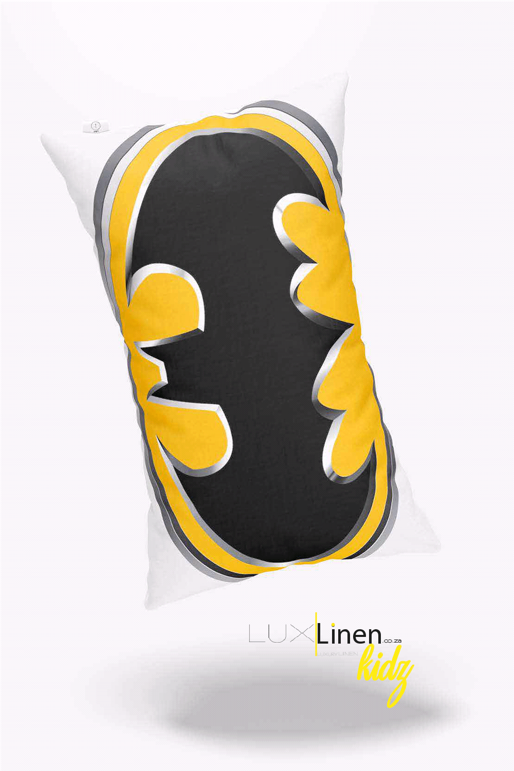 BatMan Rectangular Pillow