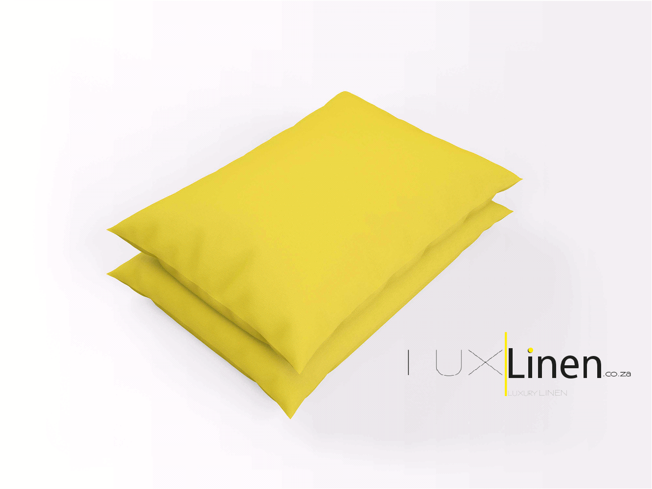 Bed Pillows Various Colors