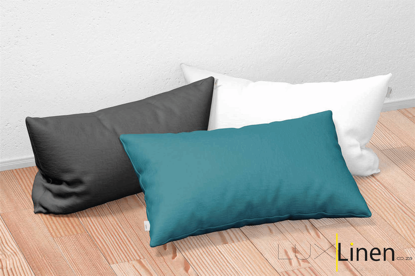 Rectangular Pillow Set