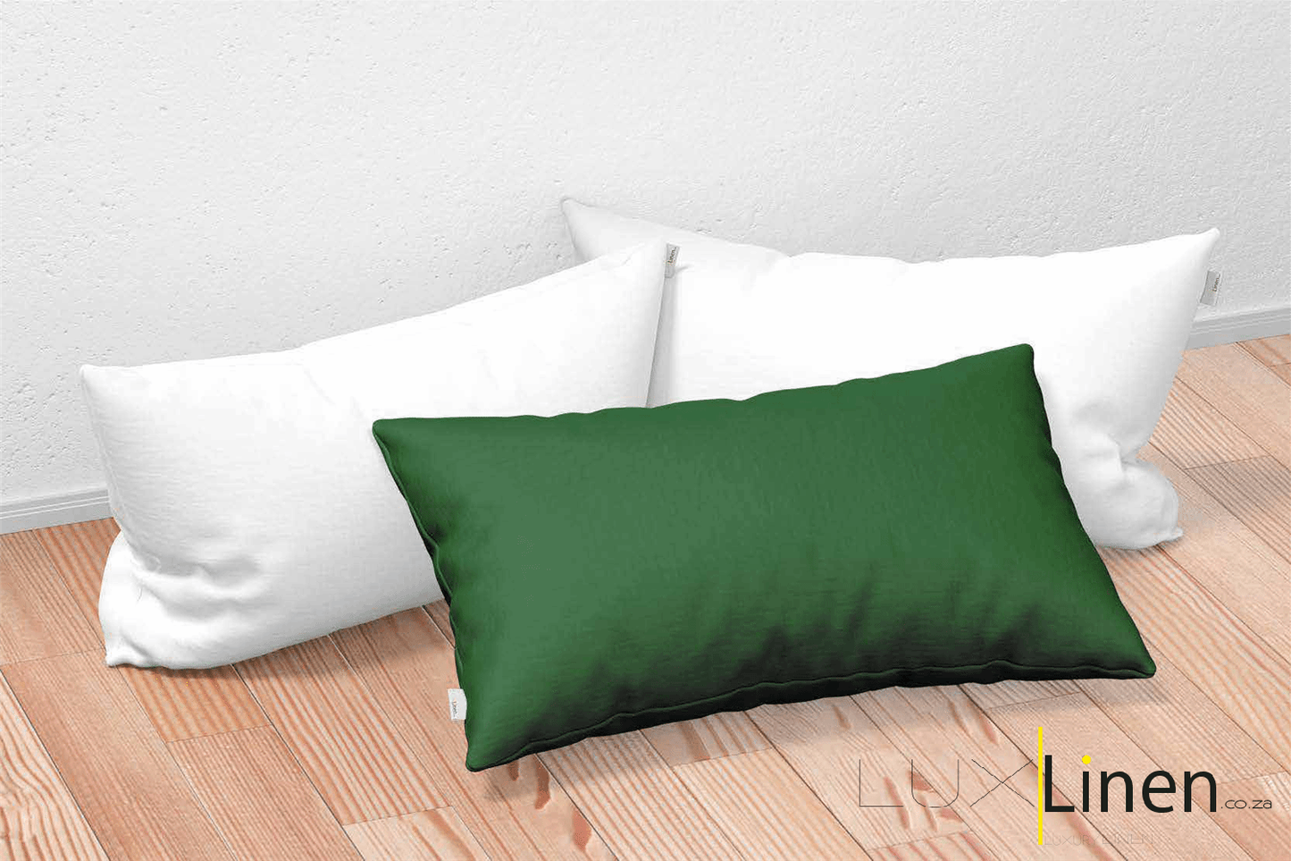 Rectangular Pillow Set