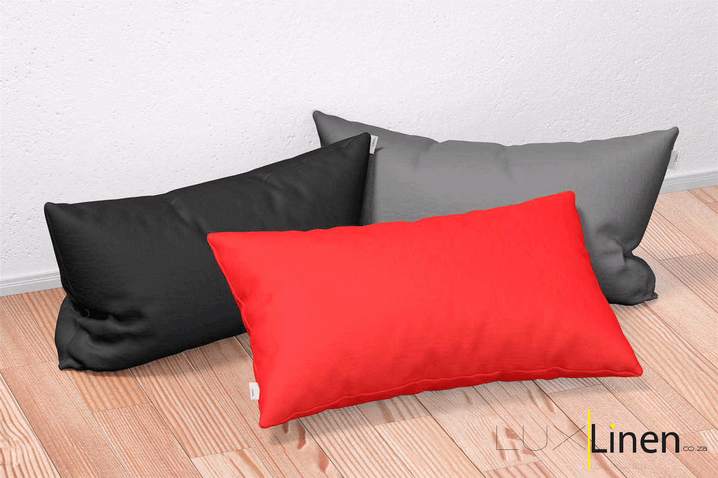 Rectangular Pillow Set