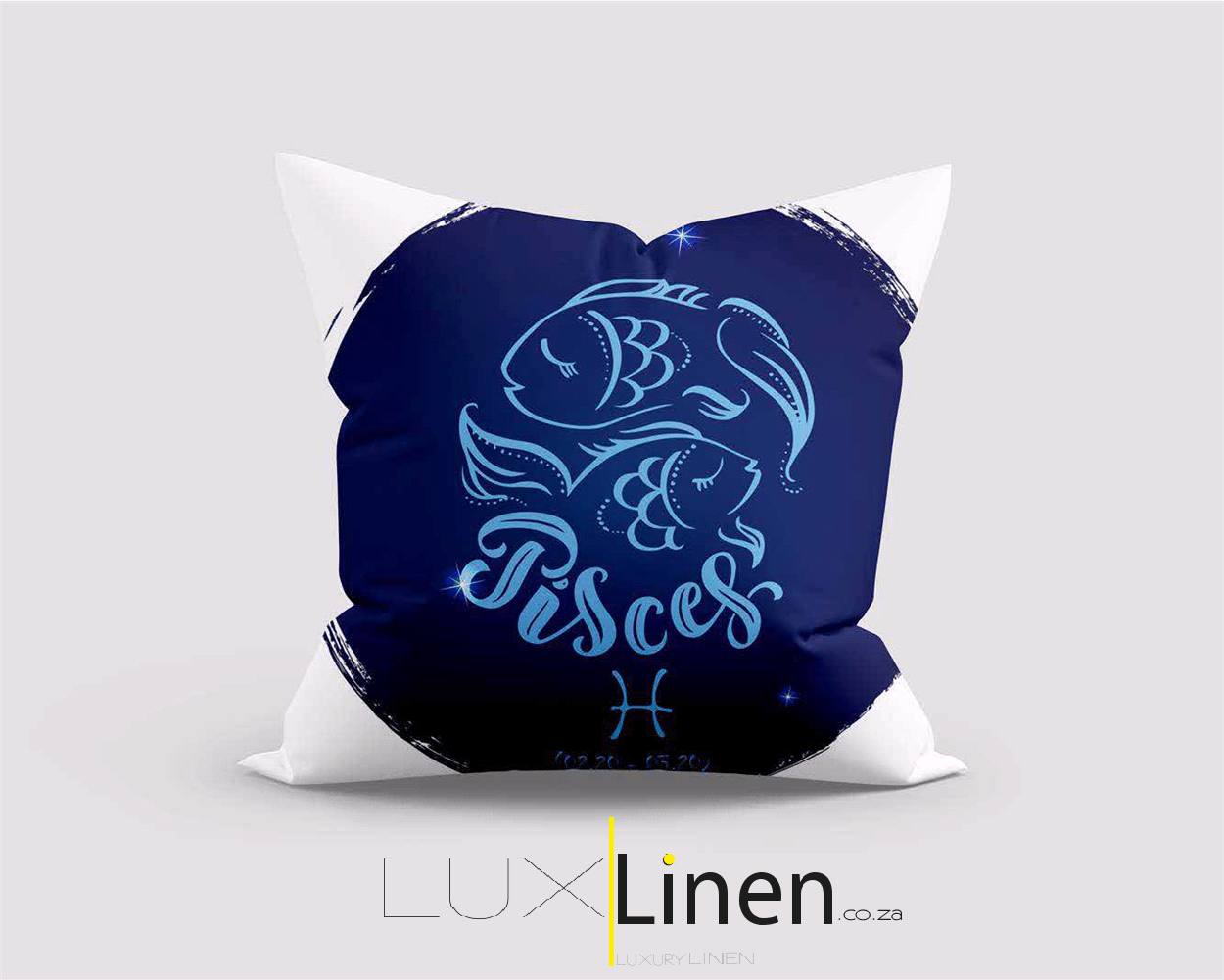 Zodiac Scatter Cushions