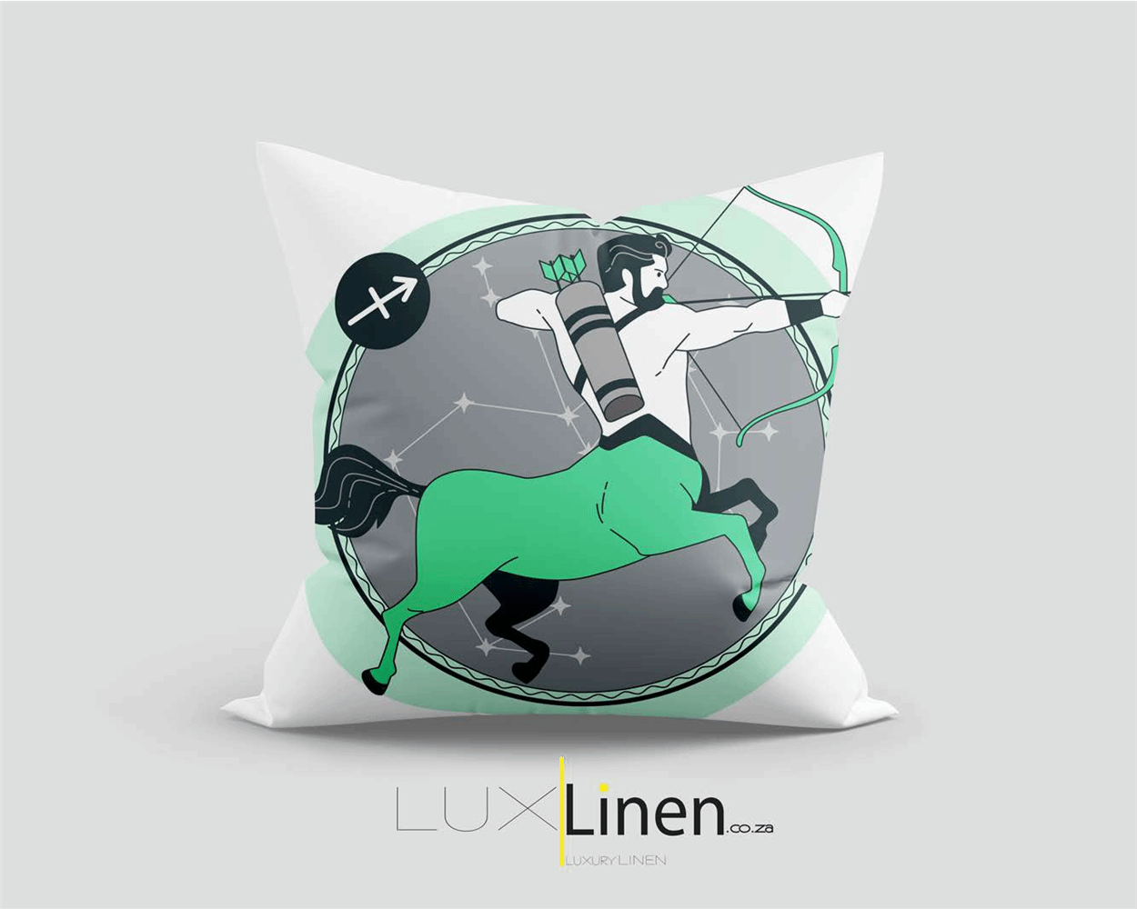 Zodiac Scatter Cushions
