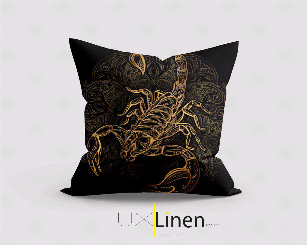 Zodiac Scatter Cushions