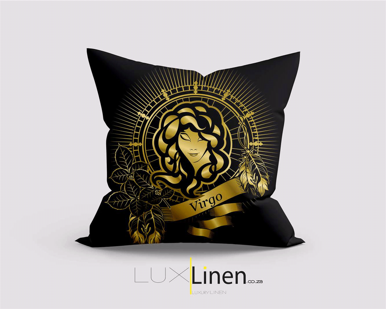 Zodiac Scatter Cushions