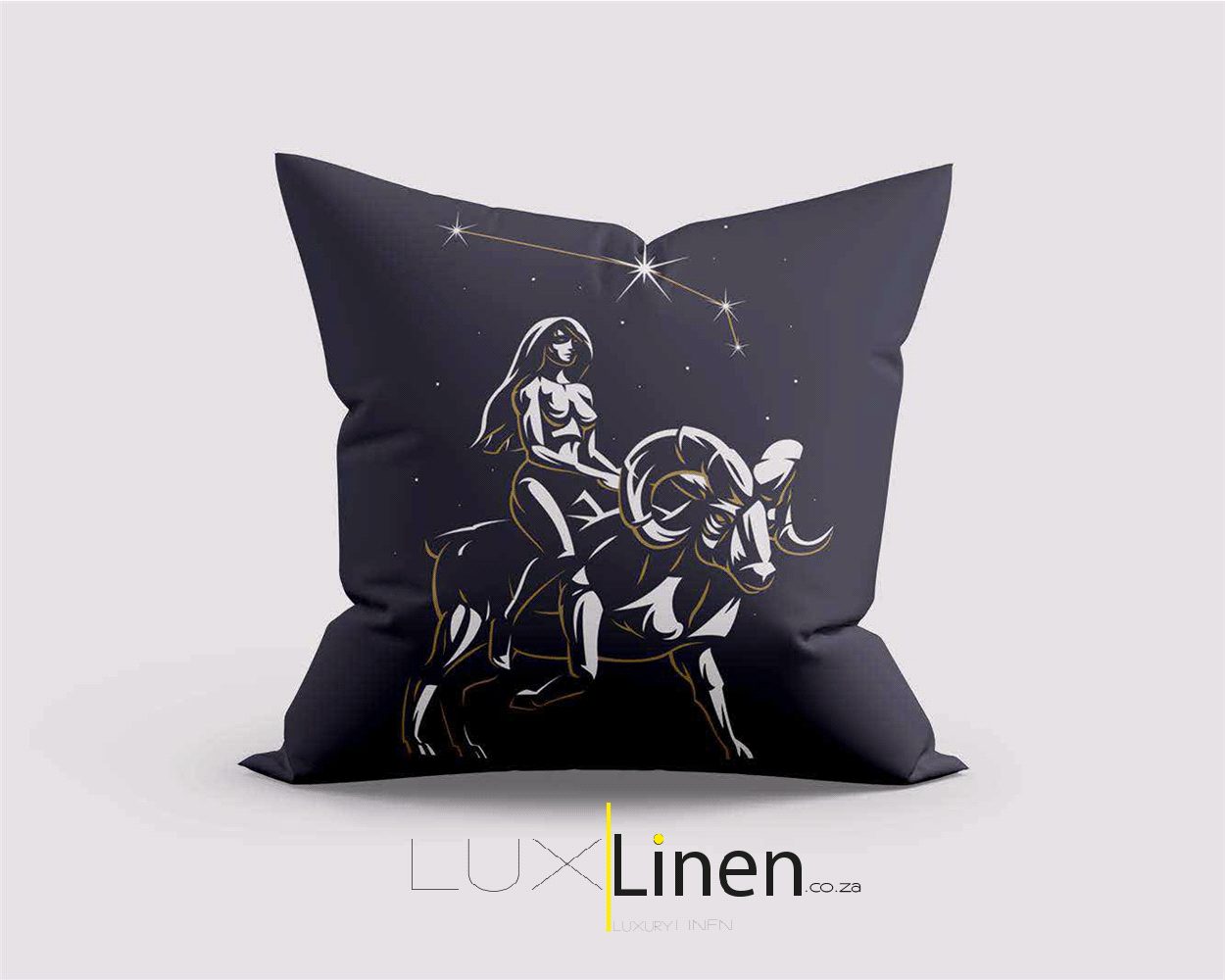Zodiac Scatter Cushions