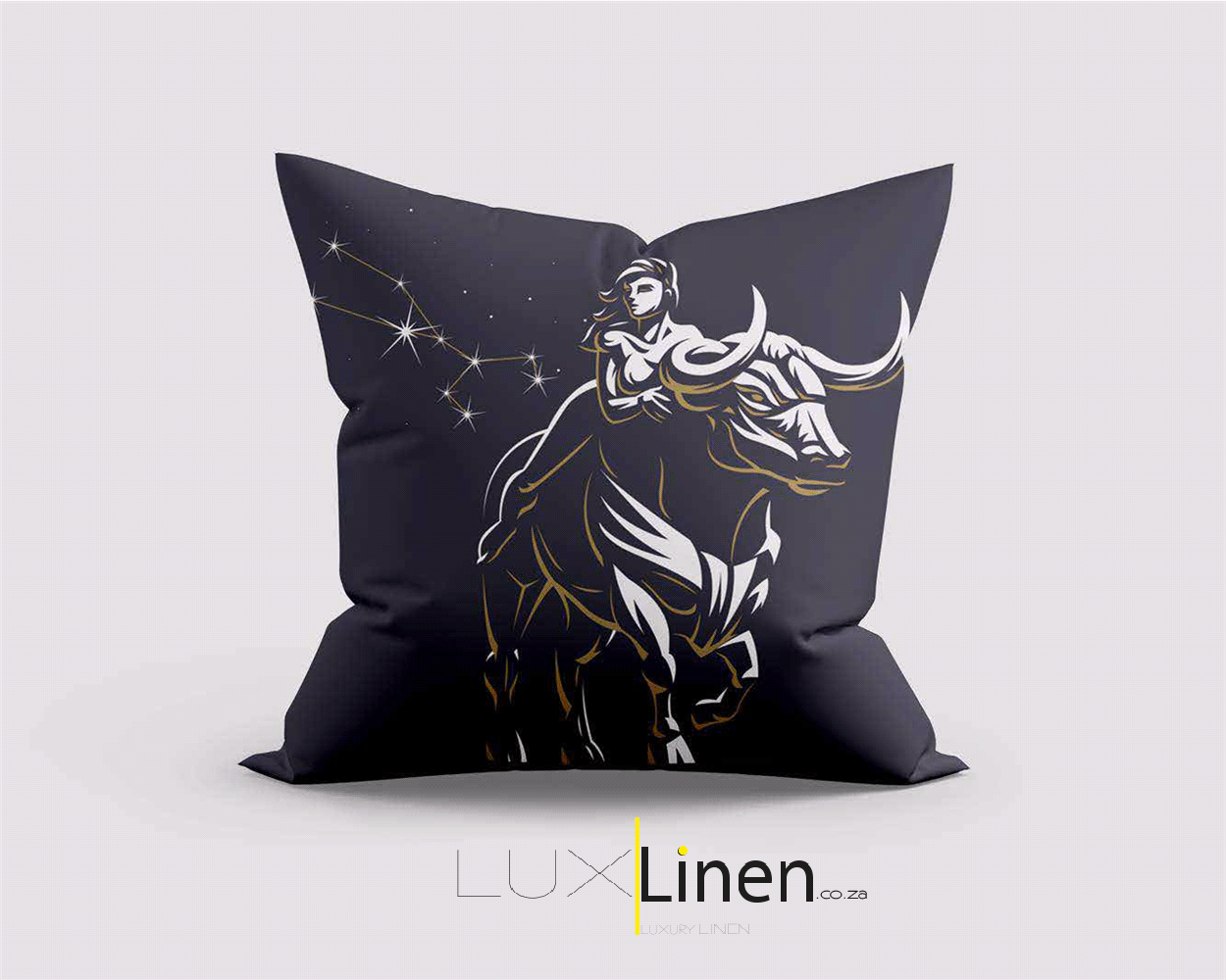 Zodiac Scatter Cushions