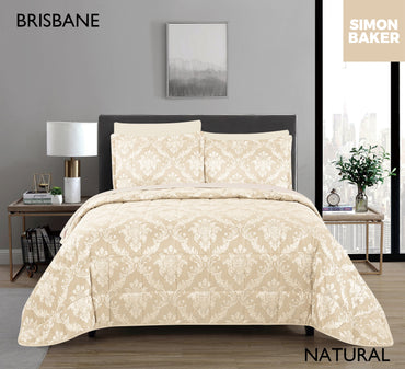 Brisbane Comforter Set
