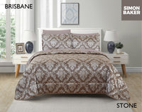 Brisbane Comforter Set