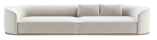 MATSHABA 3 SEATER COUCH