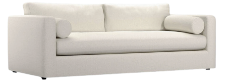 EDWARD 3 SEATER COUCH