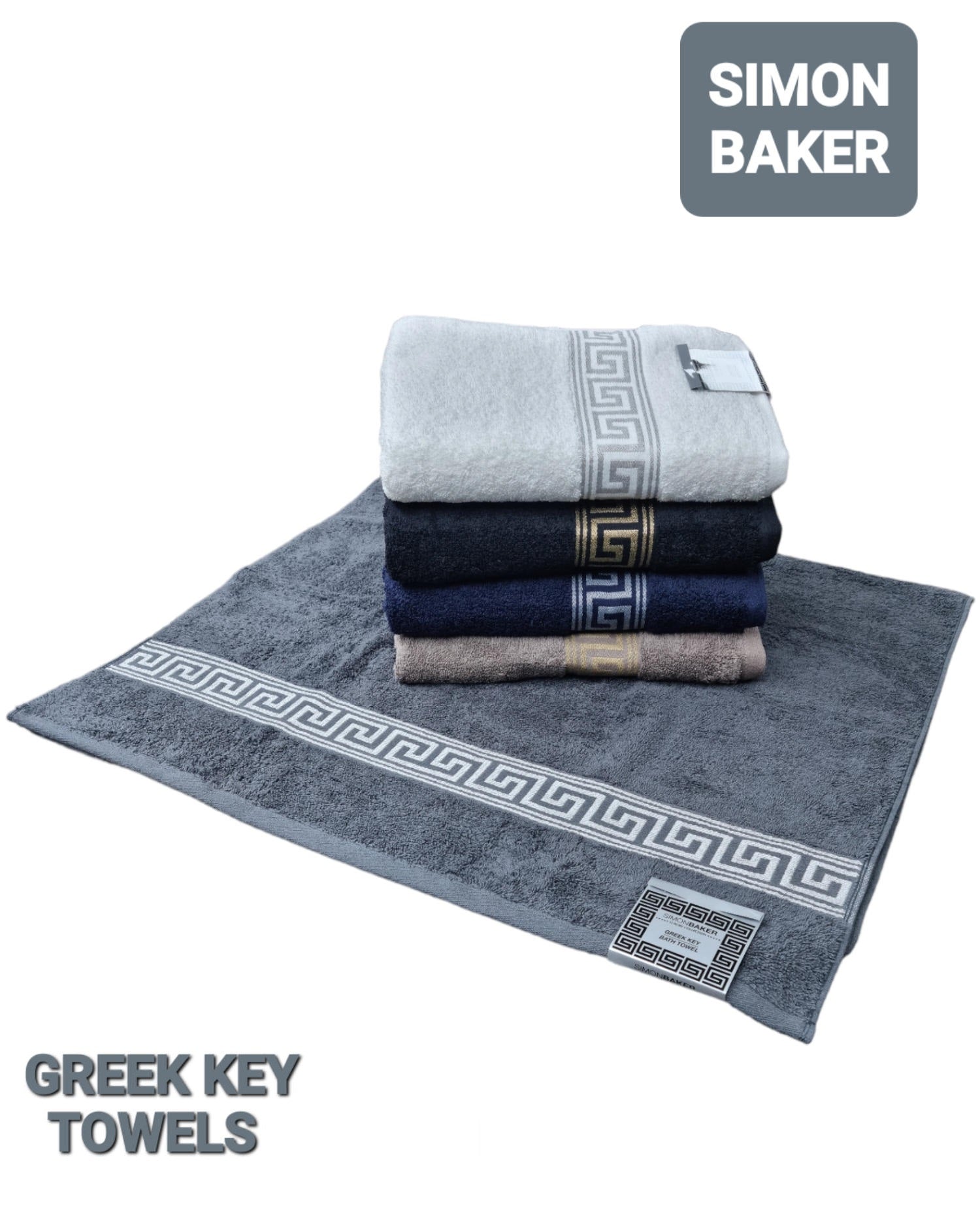 HAND TOWELS
