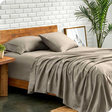 Luxury 300TC Egyptian Cotton Flat Sheet
