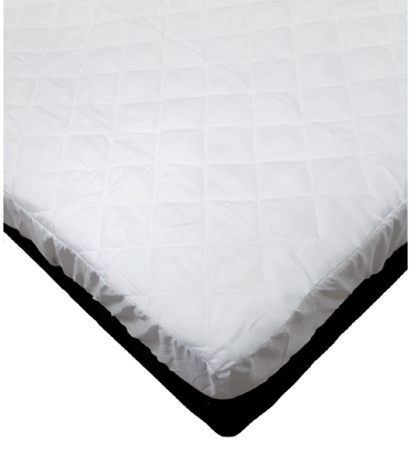 Simply Sleep - 100Gsm Non-Waterproof Mattress Protector