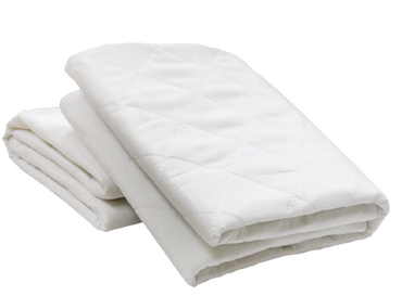 Simply Sleep - 100Gsm Non-Waterproof Pillow Protector