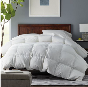 Simply Sleep - Ball Fibre Duvet Inner - Regular Fill