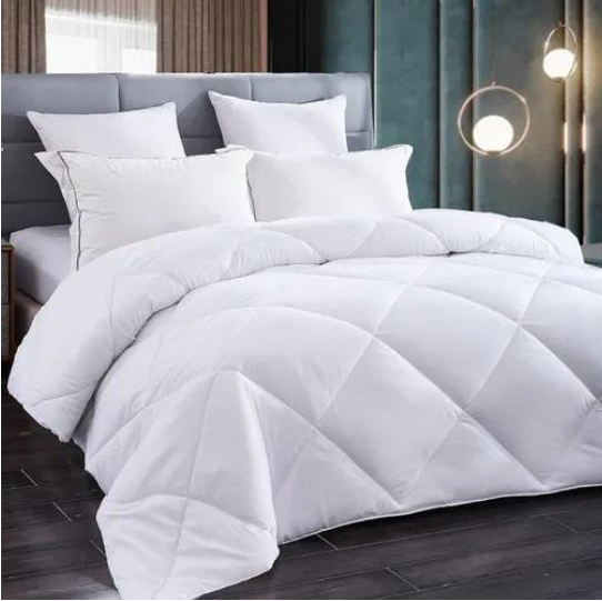 Simply Sleep - 260 GSM Hollow Fibre Duvet Inner