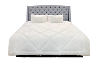 Simply Sleep - 260 GSM Hollow Fibre Duvet Inner