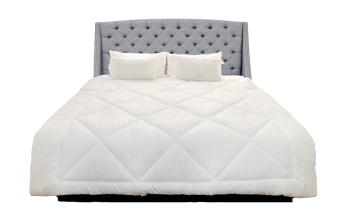 Simply Sleep - 260 GSM Hollow Fibre Duvet Inner