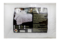 Simply Sleep - 260 GSM Hollow Fibre Duvet Inner