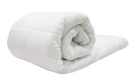 Simply Sleep - 190 GSM Hollow Fibre Duvet Inner