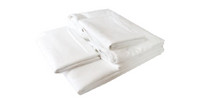 Simply Sleep - 200 Thread Count Polycotton Lodge Collection Duvet Cover