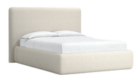 MAMAILI HEADBOARD & BASE SET