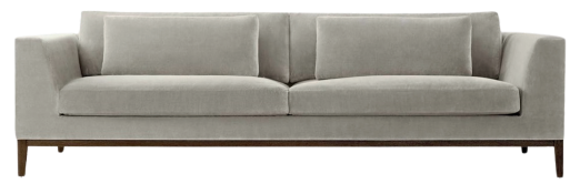 MARK 3 SEATER COUCH