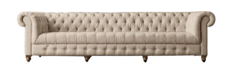 PAM 3 SEATER COUCH