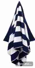 BEACH TOWELS