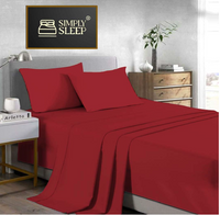 Simply Sleep 04 Pc Combo