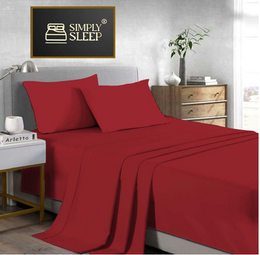 Simply Sleep 04 Pc Combo