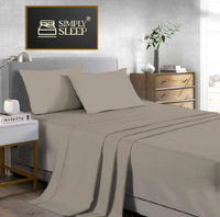 Simply Sleep 04 Pc Combo