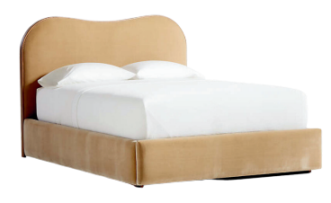 SHOANI HEADBOARD & BASE SET