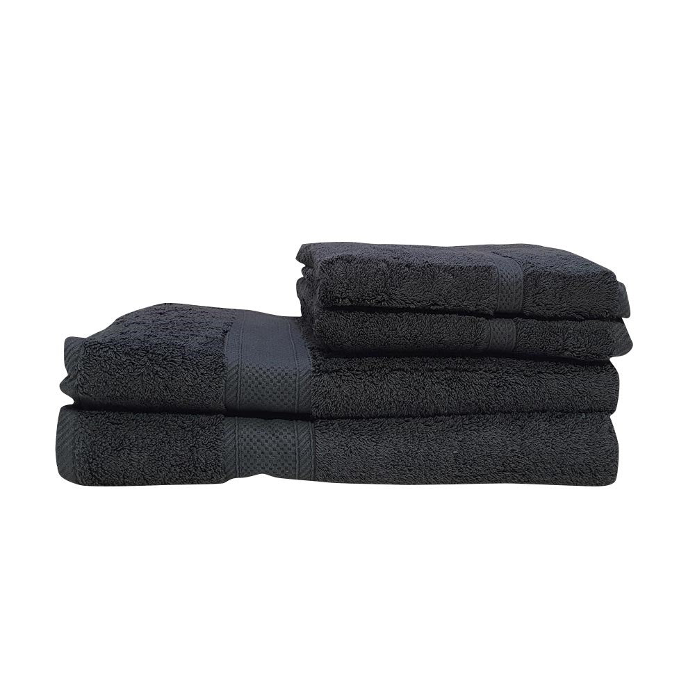 Luxury Egyptian Cotton Towels - 650gsm