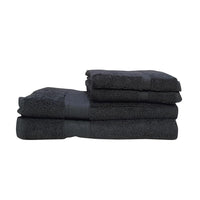 Luxury Egyptian Cotton Towels - 650gsm