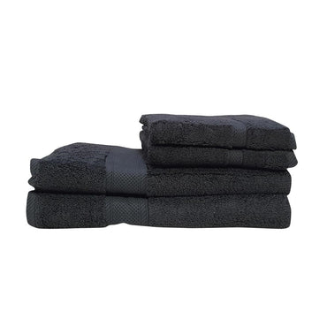 Luxury Egyptian Cotton Towels - 650gsm