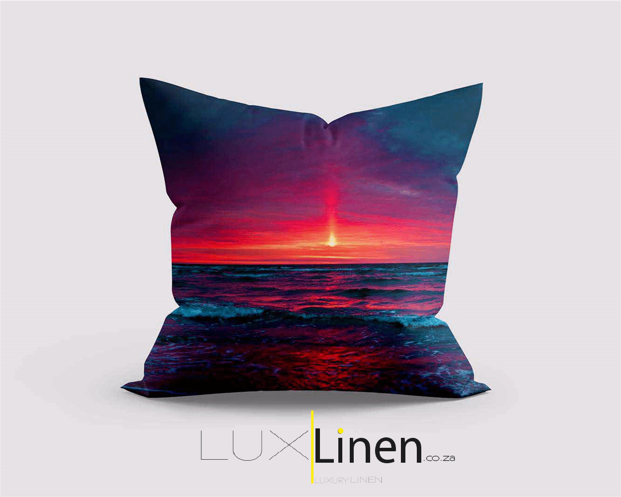 Eclipse Scatter Cushion