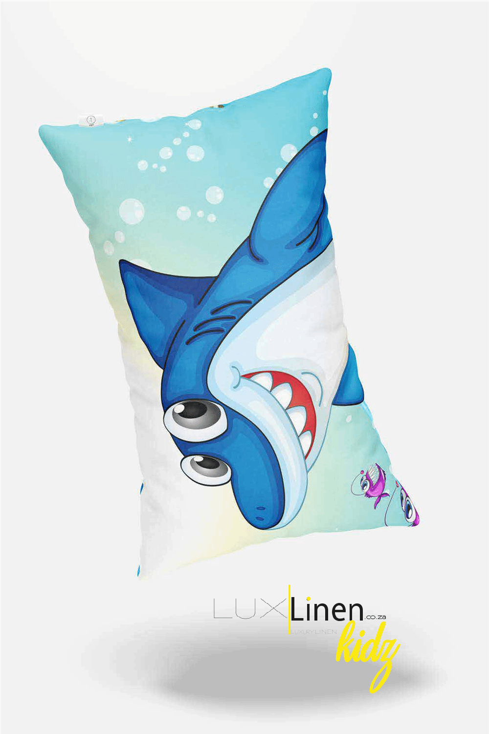 Baby Shark Rectangular Pillow