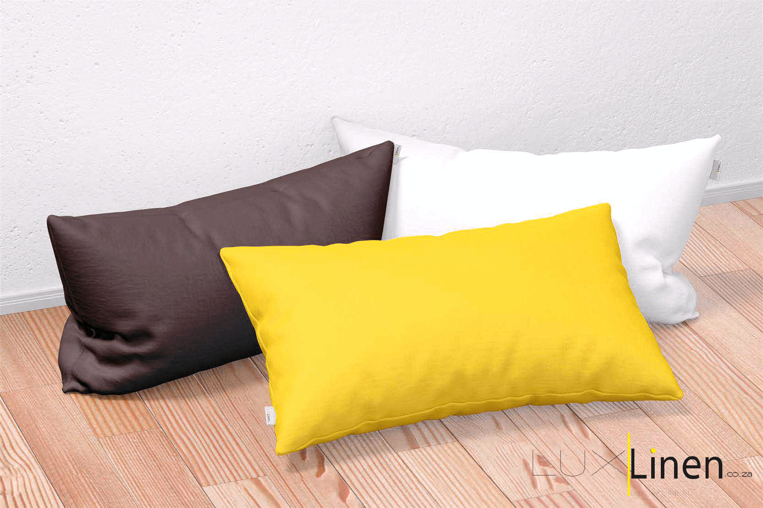 Rectangular Pillow Set
