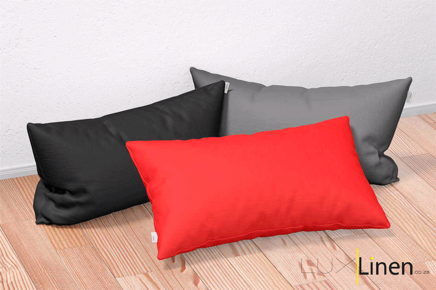 Rectangular Pillow Set