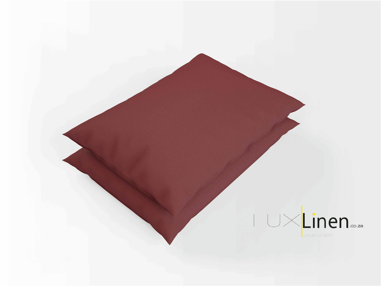 Bed Pillows Various Colors